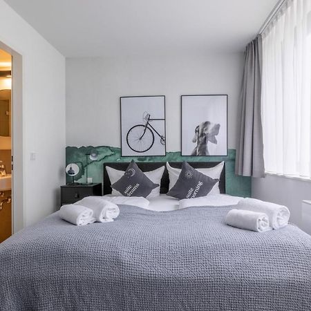 Limehome Muenchen ภายนอก รูปภาพ