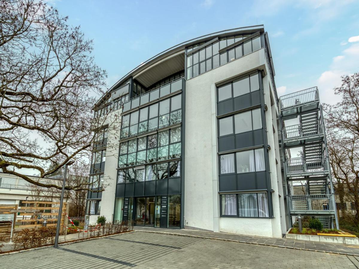 Limehome Muenchen ภายนอก รูปภาพ