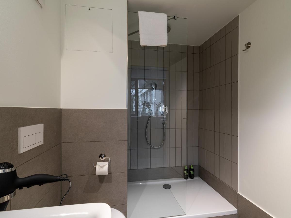 Limehome Muenchen ภายนอก รูปภาพ