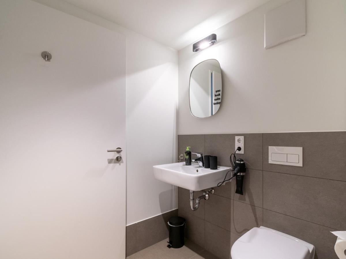 Limehome Muenchen ภายนอก รูปภาพ