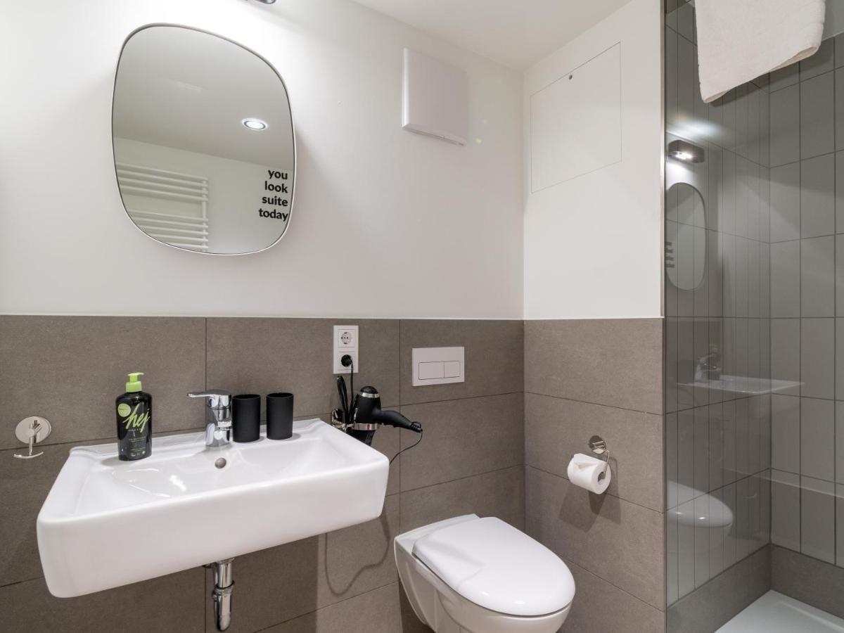 Limehome Muenchen ภายนอก รูปภาพ
