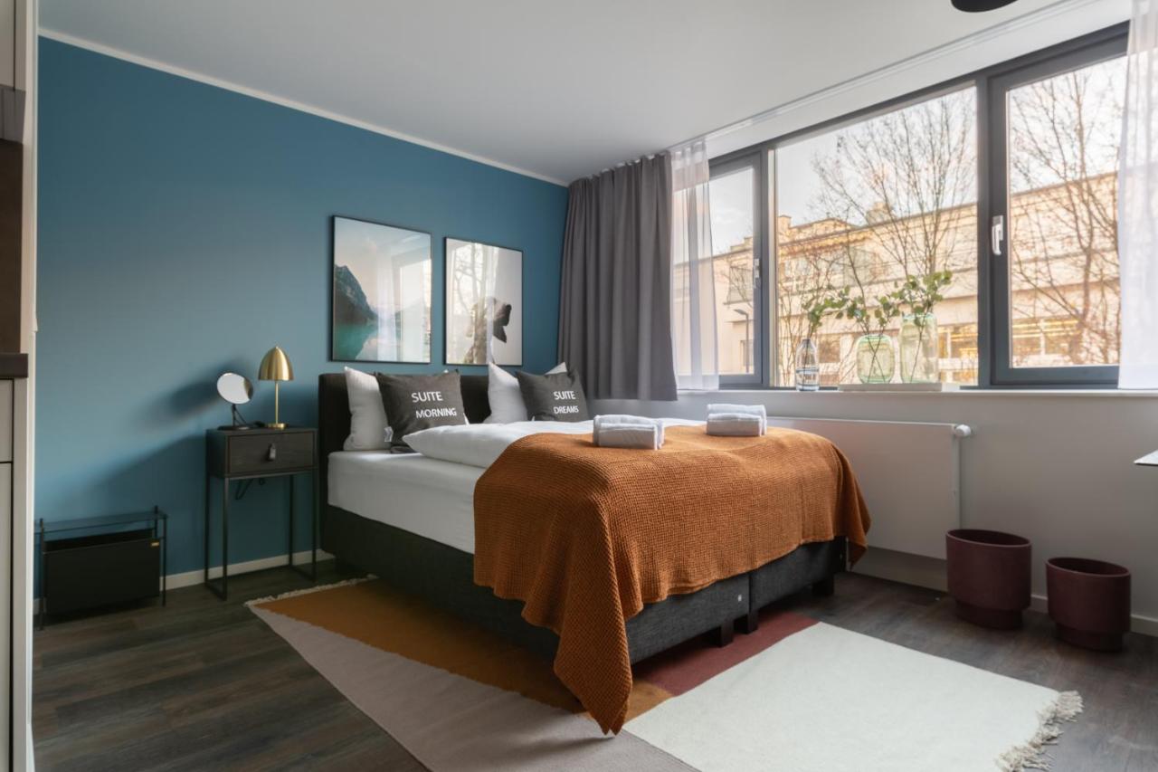 Limehome Muenchen ภายนอก รูปภาพ