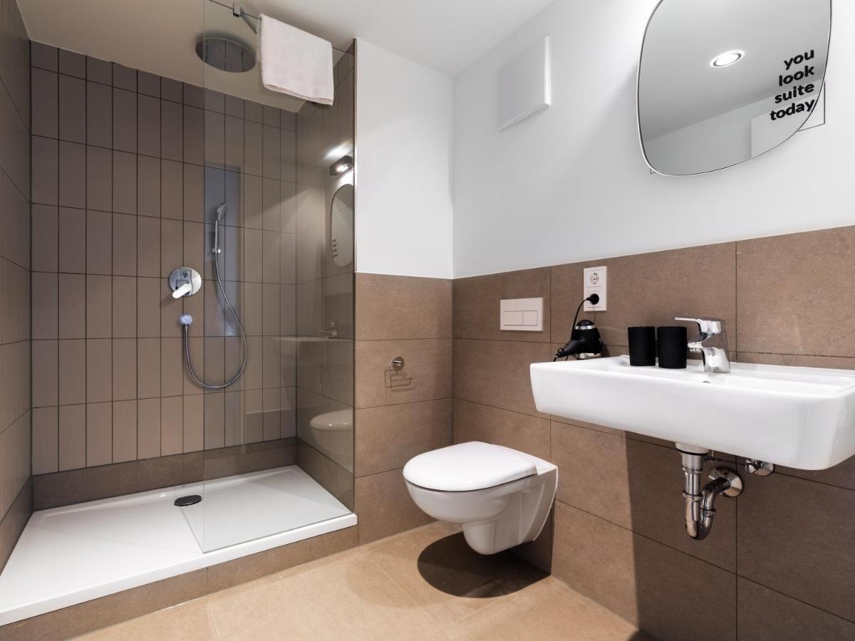 Limehome Muenchen ภายนอก รูปภาพ
