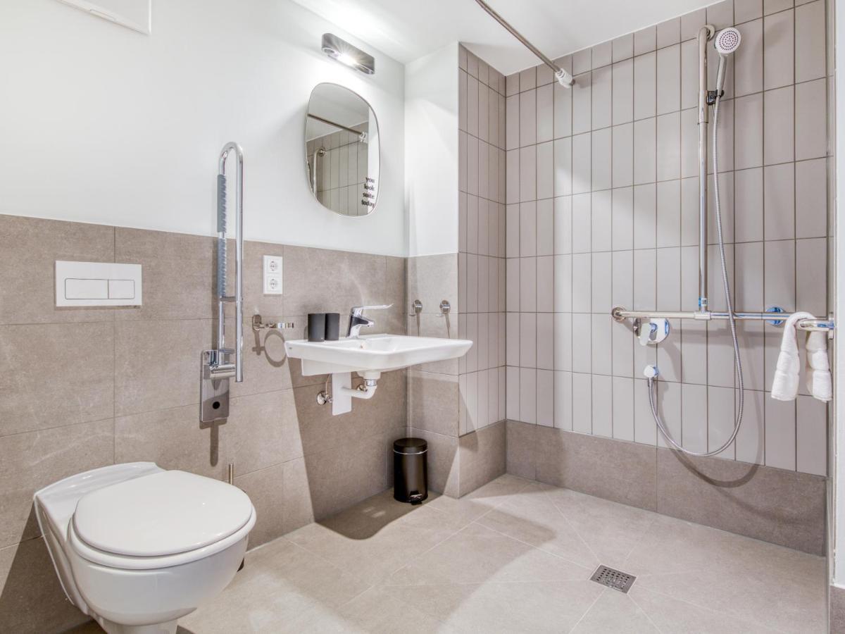 Limehome Muenchen ภายนอก รูปภาพ