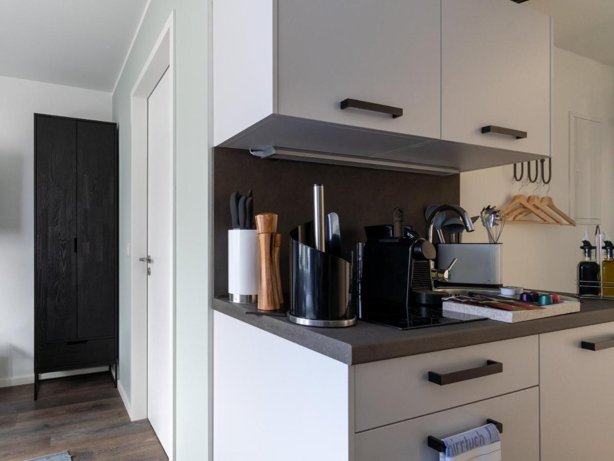 Limehome Muenchen ภายนอก รูปภาพ
