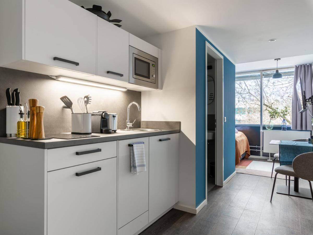 Limehome Muenchen ภายนอก รูปภาพ