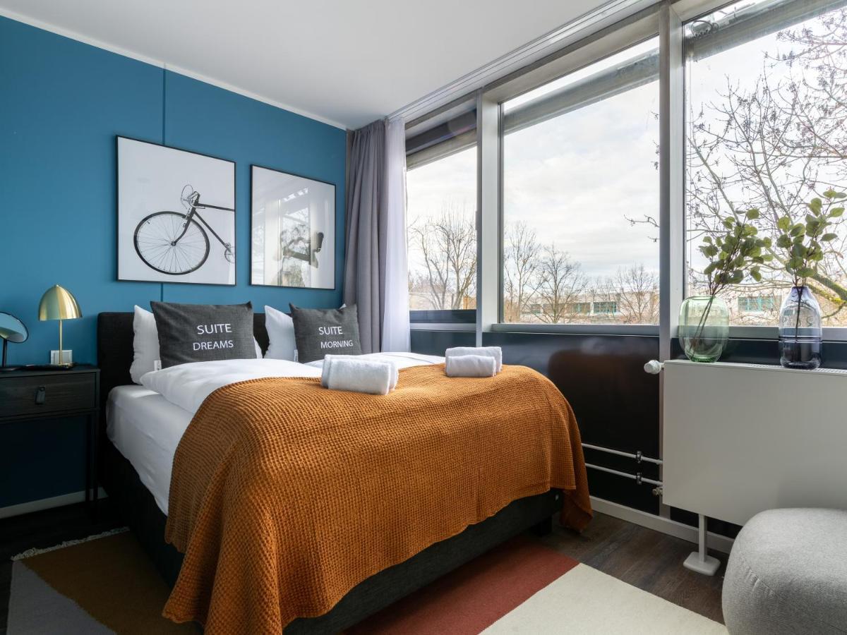 Limehome Muenchen ภายนอก รูปภาพ