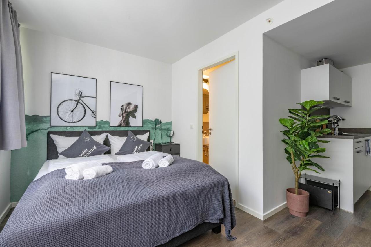 Limehome Muenchen ภายนอก รูปภาพ
