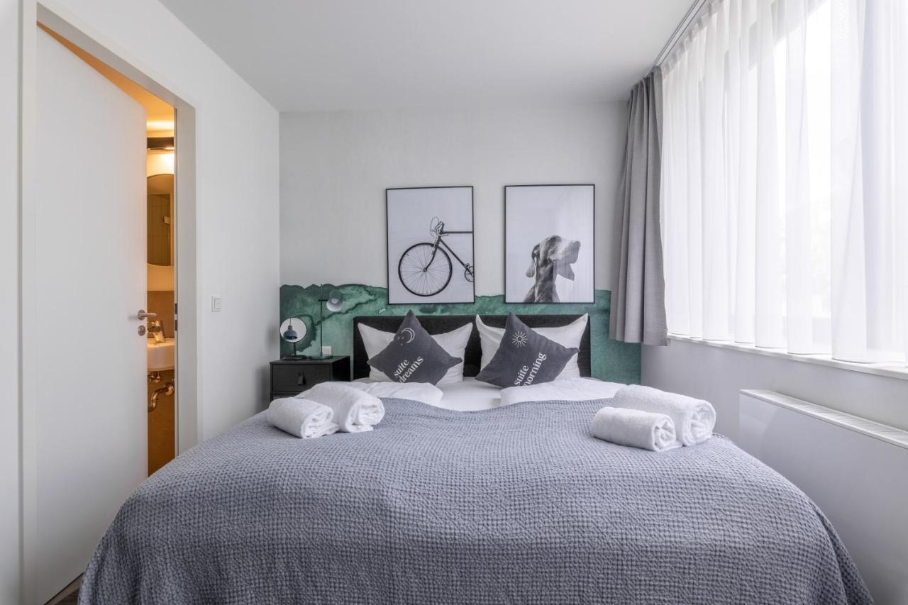 Limehome Muenchen ภายนอก รูปภาพ