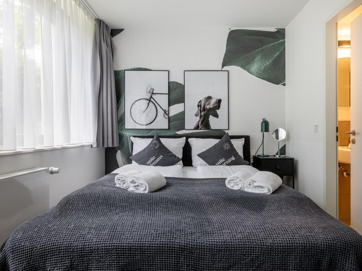 Limehome Muenchen ภายนอก รูปภาพ