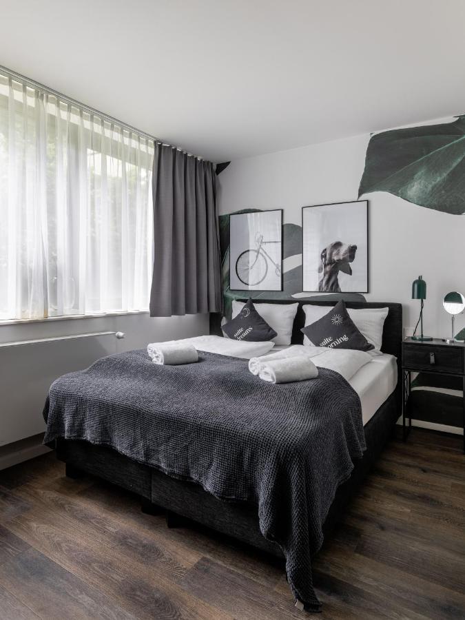 Limehome Muenchen ภายนอก รูปภาพ
