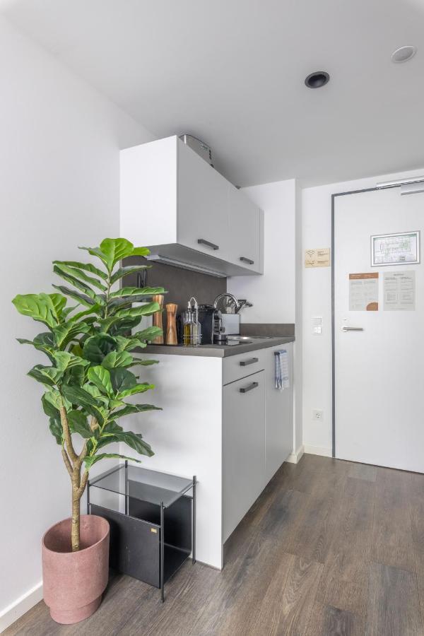 Limehome Muenchen ภายนอก รูปภาพ
